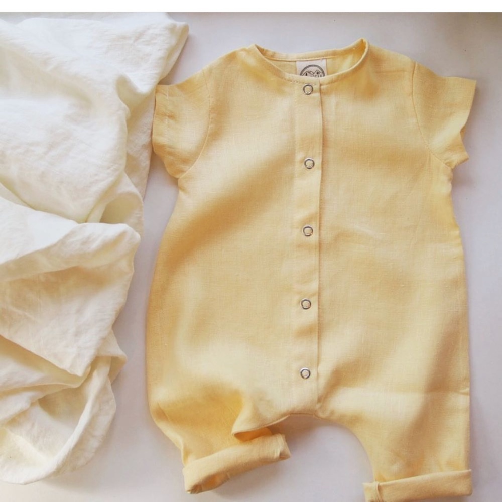 Red Creek Kids Louie Jumper 18-24 mo